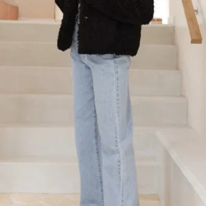 Bailey Jacket - Black