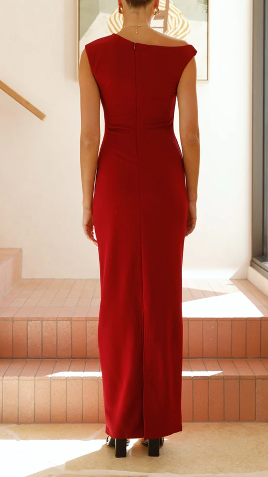 Lilah Maxi Dress - Image 22