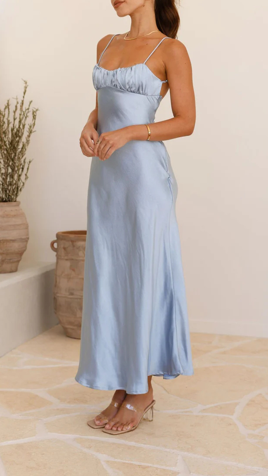 Rue Maxi Dress - Image 13