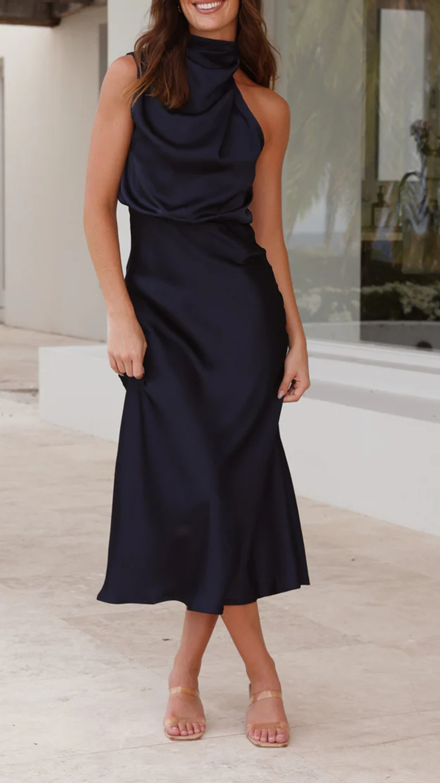 Esther Maxi Dress - Image 5