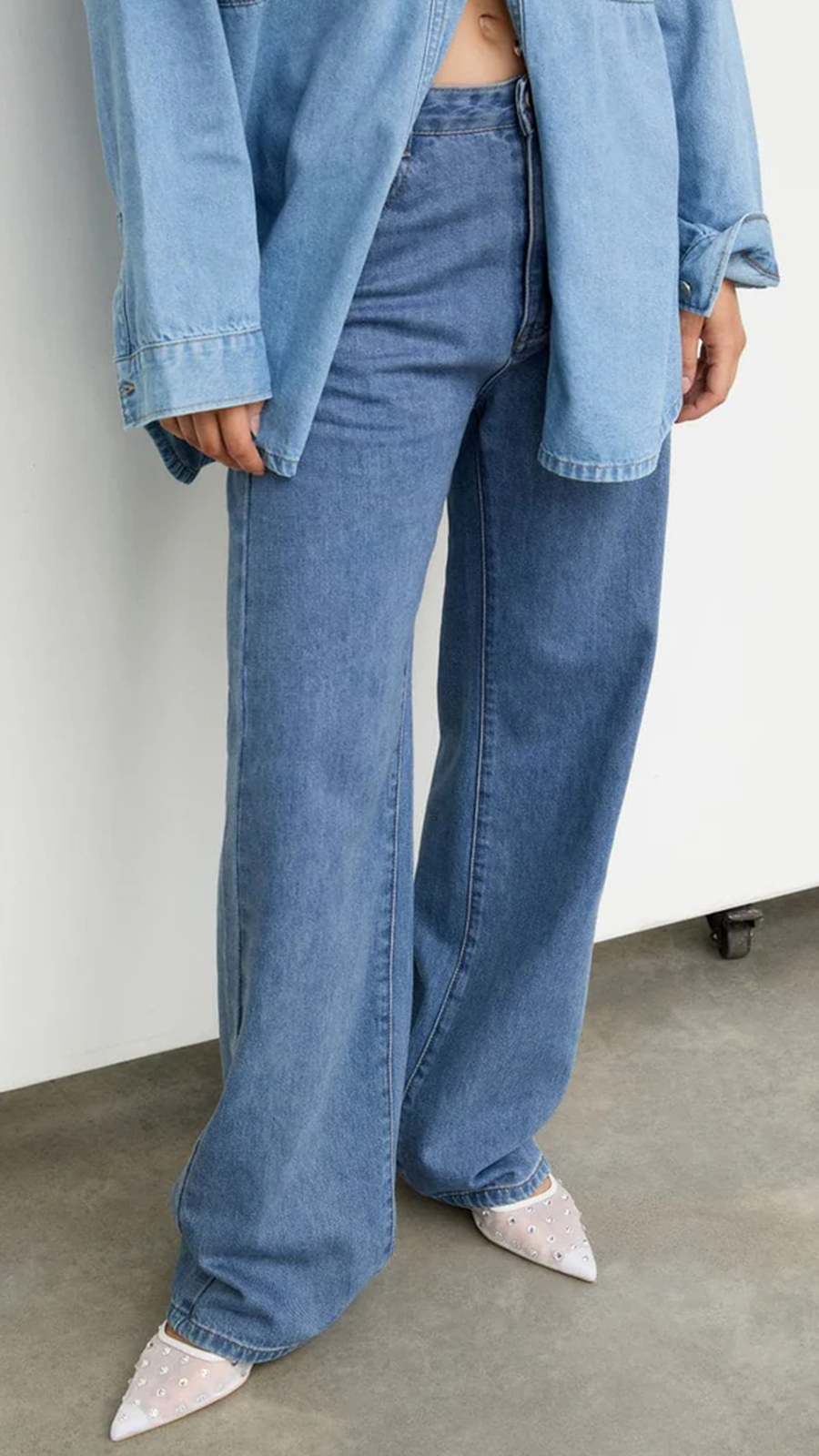 Blake Denim Jeans - Image 12