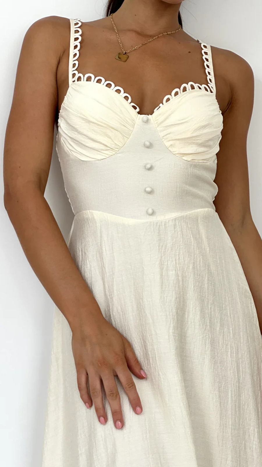 Beatrix Maxi Dress - Image 16