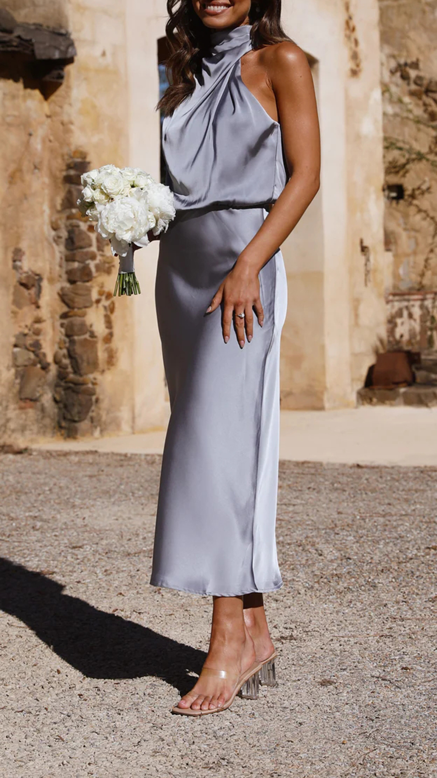 Esther Maxi Dress - Image 11