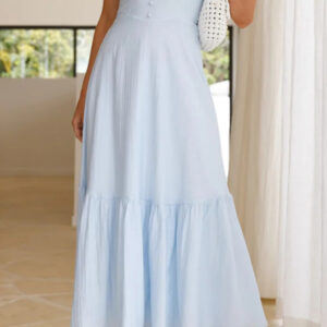Beatrix Maxi Dress